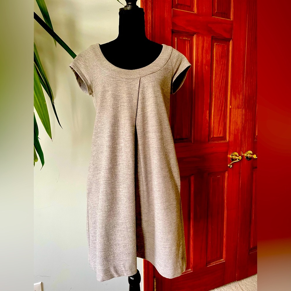 Vintage DVF, size 4